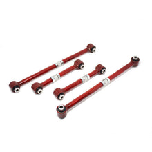 Load image into Gallery viewer, Godspeed Toyota Corolla RWD (AE86) 1985-87 Rear Adjustable Rear 4 Links