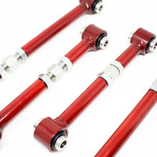 Load image into Gallery viewer, Godspeed Toyota Corolla RWD (AE86) 1985-87 Rear Adjustable Rear 4 Links