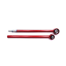 Load image into Gallery viewer, Godspeed Toyota Corolla RWD (AE86) 1985-87 Rear Adjustable Rear Lateral Rods