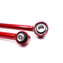 Load image into Gallery viewer, Godspeed Toyota Corolla RWD (AE86) 1985-87 Rear Adjustable Rear Lateral Rods