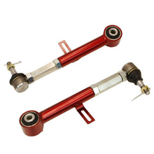 Load image into Gallery viewer, Godspeed Lexus LS400 (UCF20) 1995-00 Adjustable Rear Toe Arms With Ball Joints
