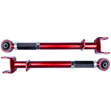 Load image into Gallery viewer, Godspeed Lexus LS400 (UCF20) 1995-00 Adjustable Rear Camber Arms