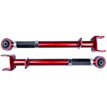 Load image into Gallery viewer, Godspeed Lexus LS400 (UCF20) 1995-00 Adjustable Rear Camber Arms