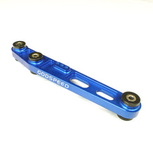Load image into Gallery viewer, Godspeed Honda Civic (EG/EH) 1992-95 Gen2 Billet Rear Lower Control Arms