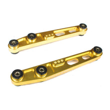 Load image into Gallery viewer, Godspeed Honda Civic (EG/EH) 1992-95 Gen2 Billet Rear Lower Control Arms