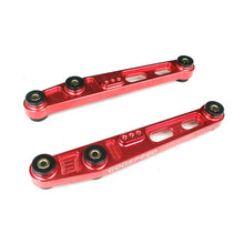 Load image into Gallery viewer, Godspeed Honda Civic (EG/EH) 1992-95 Gen2 Billet Rear Lower Control Arms