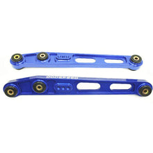 Load image into Gallery viewer, Godspeed Honda Civic (EK/EJ) 1996-00 Gen2 Adjustable Rear Lower Control Arms Billet Aluminum