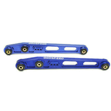 Load image into Gallery viewer, Godspeed Honda Civic (EK/EJ) 1996-00 Gen2 Adjustable Rear Lower Control Arms Billet Aluminum
