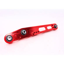 Load image into Gallery viewer, Godspeed Honda Civic (EK/EJ) 1996-00 Adjustable Rear Arms With Spherical Bearings