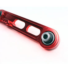 Load image into Gallery viewer, Godspeed Honda Civic (EK/EJ) 1996-00 Adjustable Rear Arms With Spherical Bearings