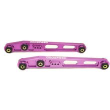 Load image into Gallery viewer, Godspeed Honda Civic (EK/EJ) 1996-00 Gen2 Adjustable Rear Lower Control Arms Billet Aluminum