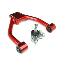 Load image into Gallery viewer, Godspeed Lexus IS300 (XE10) 2001-05 Adjustable Front Upper Camber Arms With Ball Joints