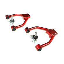 Load image into Gallery viewer, Godspeed Lexus IS300 (XE10) 2001-05 Adjustable Front Upper Camber Arms With Ball Joints