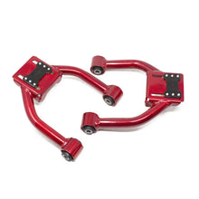 Load image into Gallery viewer, Godspeed Honda Civic (EK/EJ) 1996-00 Gen2 Adjustable Front Upper Camber Arms With Ball Joints