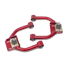 Load image into Gallery viewer, Godspeed Honda Civic (EK/EJ) 1996-00 Gen2 Adjustable Front Upper Camber Arms With Ball Joints
