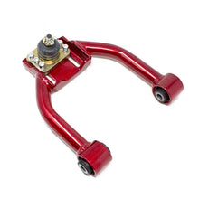 Load image into Gallery viewer, Godspeed Honda Civic (EK/EJ) 1996-00 Gen2 Adjustable Front Upper Camber Arms With Ball Joints