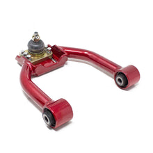 Load image into Gallery viewer, Godspeed Honda Civic (EK/EJ) 1996-00 Gen2 Adjustable Front Upper Camber Arms With Ball Joints