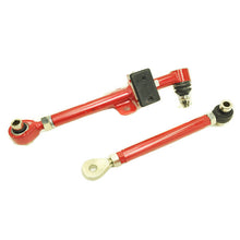 Load image into Gallery viewer, Godspeed Nissan 240SX (S13) 1989-94 Adjustable Front Lower Control Arms With High Angle Tension Rods