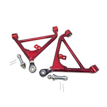 Load image into Gallery viewer, Godspeed Nissan 240SX (S13) 1989-94 Adjustable Rear Arms