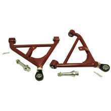Load image into Gallery viewer, Godspeed Nissan 240SX (S14) 1995-98 Adjustable Rear Arms