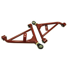 Load image into Gallery viewer, Godspeed Nissan 240SX (S14) 1995-98 Adjustable Rear Arms
