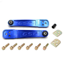Load image into Gallery viewer, Godspeed Honda Civic 01-05/Si 02-05 Gen2 Adjustable Rear Lower Control Arms