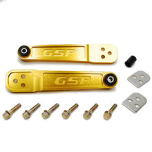 Load image into Gallery viewer, Godspeed Honda Civic 01-05/Si 02-05 Gen2 Adjustable Rear Lower Control Arms