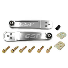 Load image into Gallery viewer, Godspeed Honda Civic 01-05/Si 02-05 Gen2 Adjustable Rear Lower Control Arms