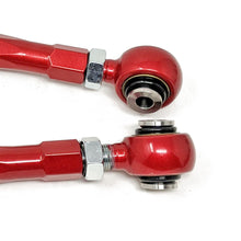 Load image into Gallery viewer, Godspeed Nissan Altima Coupe (D32) 2008-13 Adjustable Toe Rear Arms With Spherical Bushings