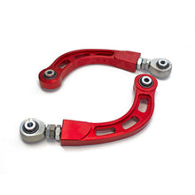 Load image into Gallery viewer, Godspeed Toyota Celica (ZZT23X) 2000-06 Adjustable Rear Camber Arms With Spherical Bearings