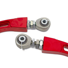 Load image into Gallery viewer, Godspeed Toyota Celica (ZZT23X) 2000-06 Adjustable Rear Camber Arms With Spherical Bearings
