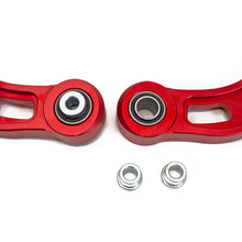 Load image into Gallery viewer, Godspeed Toyota Celica (ZZT23X) 2000-06 Adjustable Rear Camber Arms With Spherical Bearings