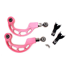 Load image into Gallery viewer, Godspeed Volkswagen Rabbit (MK5) 2006-09 Adjustable Rear Camber Arms