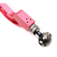 Load image into Gallery viewer, Godspeed Volkswagen Rabbit (MK5) 2006-09 Adjustable Rear Camber Arms