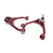 Load image into Gallery viewer, Godspeed Honda S2000 (AP1/AP2) 2000-09 Adjustable Front Camber Arms With Ball Joint