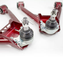 Load image into Gallery viewer, Godspeed Honda S2000 (AP1/AP2) 2000-09 Adjustable Front Camber Arms With Ball Joint