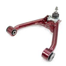 Load image into Gallery viewer, Godspeed Honda S2000 (AP1/AP2) 2000-09 Adjustable Front Camber Arms With Ball Joint