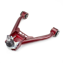 Load image into Gallery viewer, Godspeed Honda S2000 (AP1/AP2) 2000-09 Adjustable Front Camber Arms With Ball Joint