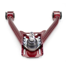 Load image into Gallery viewer, Godspeed Honda S2000 (AP1/AP2) 2000-09 Adjustable Front Camber Arms With Ball Joint
