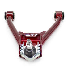 Load image into Gallery viewer, Godspeed Honda S2000 (AP1/AP2) 2000-09 Adjustable Front Camber Arms With Ball Joint