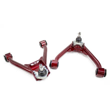 Load image into Gallery viewer, Godspeed Honda S2000 (AP1/AP2) 2000-09 Adjustable Front Camber Arms With Ball Joint