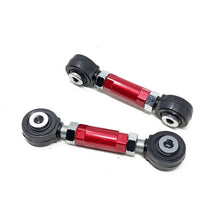 Load image into Gallery viewer, Godspeed Honda Civic (EK/EJ) 1996-00 Adjustable Rear Arms With Spherical Bearings