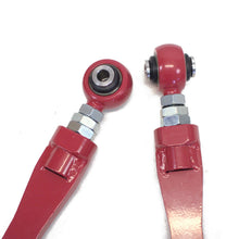 Load image into Gallery viewer, Godspeed Scion tC (ANT10) 2005-10 Adjustable Camber Arms With Spherical Bearings