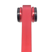 Load image into Gallery viewer, Godspeed Acura RSX DC5 2002-2006 Adjustable Rear Lower Control Arm Red