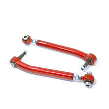 Load image into Gallery viewer, Godspeed Hyundai Genesis Coupe (BK) 2009-16 Adjustable Front/Rear Arms With Spherical Bearings