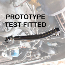 Load image into Gallery viewer, Godspeed Hyundai Genesis Coupe (BK) 2009-16 Adjustable Front/Rear Arms With Spherical Bearings