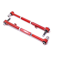 Load image into Gallery viewer, Godspeed Hyundai Genesis Coupe (BK) 2009-16 Adjustable Front/Rear Arms With Spherical Bearings