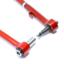 Load image into Gallery viewer, Godspeed Hyundai Genesis Coupe (BK) 2009-16 Adjustable Front/Rear Arms With Spherical Bearings