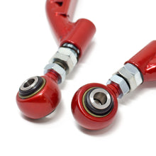 Load image into Gallery viewer, Godspeed Hyundai Genesis Coupe (BK) 2009-16 Adjustable Front/Rear Arms With Spherical Bearings