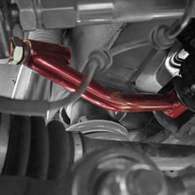Load image into Gallery viewer, Godspeed Hyundai Genesis Coupe (BK) 2009-16 Adjustable Front/Rear Arms With Spherical Bearings